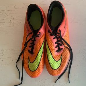 Women’s Outdoor Soccer Cleats Shoes